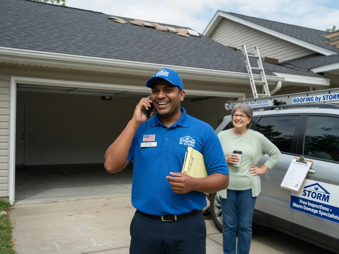 Roof Repair Near Me Kyles Ford, TN FAQs
