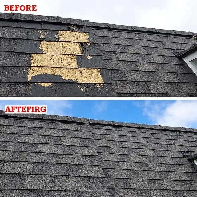 Roof Repair Near Me in Kyles Ford, TN near me